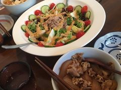 -铃木食堂(帽儿胡同店)