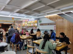 大堂-老闽味姜母鸭·煎蟹闽菜餐厅(曾厝垵地标店)