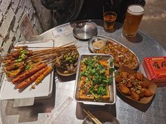 -有局·成都市井烧烤·精酿啤酒(双楠店)