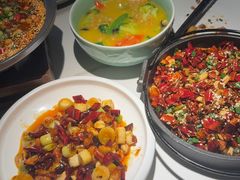 -麻六记(新天地店)