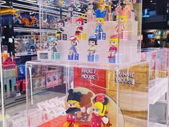 -泡泡玛特POPMART(侨福芳草地店)