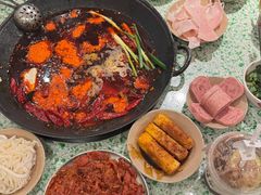 -五里关火锅(牛市口店)