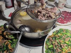-八合里牛肉火锅(深圳龙华硅谷店)