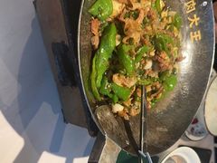 -费大厨辣椒炒肉(黄兴中心广场店)
