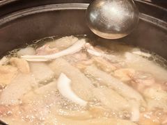 -同仁四季椰子鸡(无锡滨湖万象汇店)