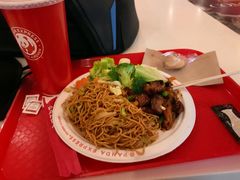 -熊猫快餐(威尼斯人酒店)