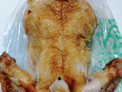-大益烤鸡