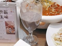 -广州天河合景福朋喜来登酒店 · 聚味轩中餐厅