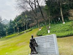 -龙头寺公园