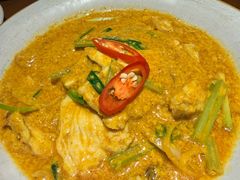 -泰国餐厅 Thai Food(裕华万达店)