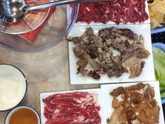 -汕头八里香牛肉店(人民南店)