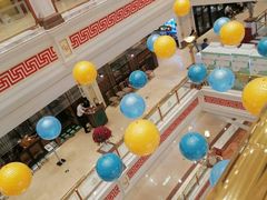 -AMG海上明珠影城(上海环球港RealDCinema店)