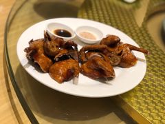 -豫璟轩中餐厅(南昌万怡店)