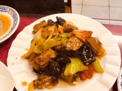 烧排骨-小有天灌汤包老菜馆(南一马路店)