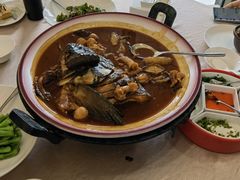 -食神鱼头佛跳墙(百子湾旗舰店)