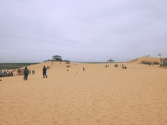 -黄沙古渡原生态旅游区