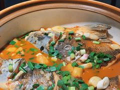 -千岛湖小鱼儿·淳安匠心农家菜