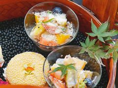 -福州泰禾铂尔曼酒店·大堂酒廊