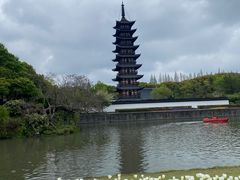 -上海方塔园