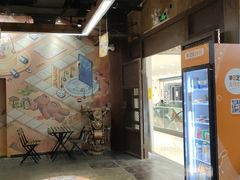 -YOGO优果密室逃脱(新佳丽广场店)