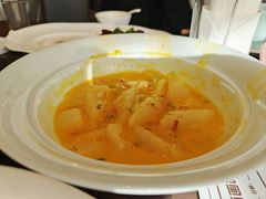 -静之湖湖畔餐厅