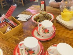 -冶建镜子·中国龙虾王(总店)