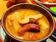 -一朵菌·野生菌探索家火锅(南亚店)