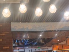 -OPEN開全日自助餐厅·牛肉火锅·海鲜(佛山希尔顿酒店)