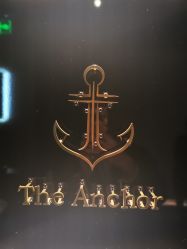 -The Anchor