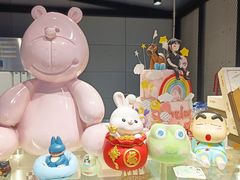 -CAKE BOSS蛋糕老板(公主坟凯德晶品店)
