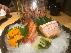 -割烹旭日本料理(龙湖狮山天街店)
