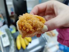 肉松小贝-新月蛋糕西点专卖店(大麦街店)