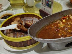 -老平安农家菜(平安店)