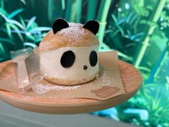 -眉州东坡·熊猫主题餐厅(枫蓝店)