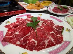-燃计沙茶皇·香港沙茶火锅(人广旗舰店)