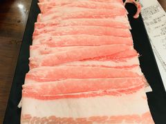 -海底捞火锅鲜切牛肉主题店(长寿路店)
