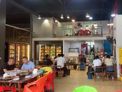 -林二哥宜烤官·宜宾小烧烤