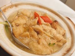 普宁豆腐-神仙馆(衡山路店)