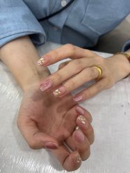 -斯馨·健康美甲美睫