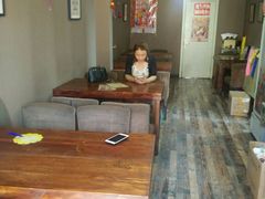 -辣簋(百湖花园店)