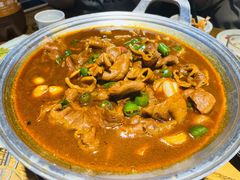 -大闫家烧烤·小海鲜家常菜(郑庄店)