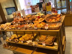 -西村叔叔的店·面包·甜品·蛋糕(崂山丽达店)