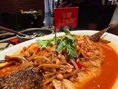 -桂小厨广西菜(万象城店)