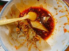 碗秃-平遥胡记碗秃(小察院街店)