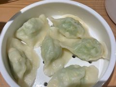 -船歌·鱼水饺青岛菜(国贸商城店)