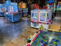 -卡通尼·Safari非洲探索乐园·生日会(金桥国际商业广场店)