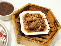 -稻香饭店(IFS国金中心店)
