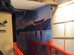 -白兔子密室(长寿路店)