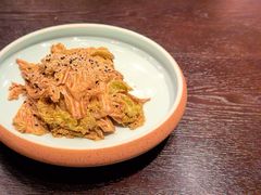 乾隆白菜-羲和雅苑•北京烤鸭(陆家嘴中心店)