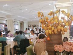 -大鸭梨烤鸭(左家庄店)